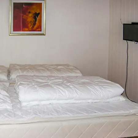 Semesterbostad Ristinge Sommerland I Nordenbro Vesteregn