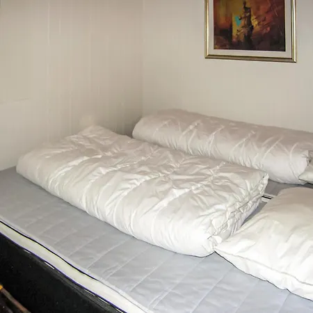 Semesterbostad Ristinge Sommerland I