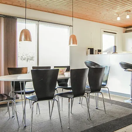 Ristinge Sommerland I Semesterbostad *