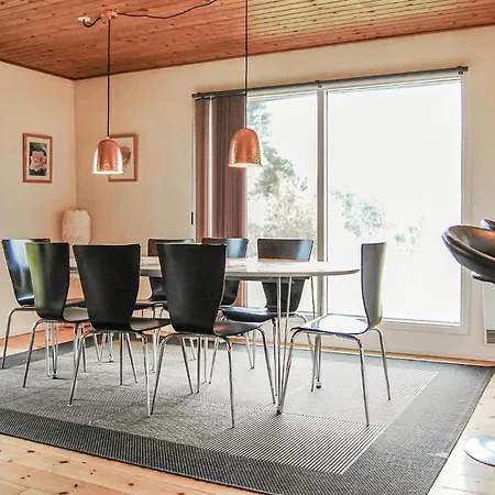 Ristinge Sommerland I * Nordenbro Vesteregn